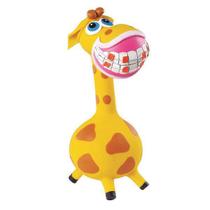 Brinquedo Latoy Girafita Látex para Cães