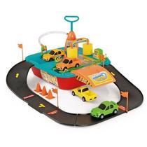 Brinquedo Lava Rápido Acqua Rápido - Homeplay