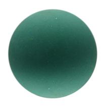 Brinquedo LCM Bola de Borracha Oca para Cães - Cores Sortidas