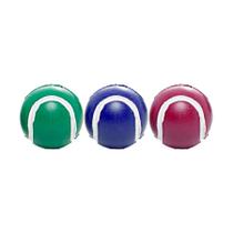Brinquedo LCM Cat Bola Mini Tênis para Gatos 3 Unidades - Cores Sortidas Brinquedo LCM Cat Bola Mini Tênis para Gatos 3 Unidades - Cores Sortidas