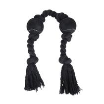 Brinquedo LCM Dental Bola de Tênis Extraforte para Cães