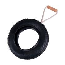 Brinquedo LCM Pneu Radial Dog para Cães