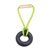 Brinquedo LCM Push Baby Maciço para Cães Brinquedo LCM Push Baby Maciço para Cães