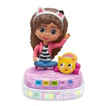 Brinquedo LeapFrog Gabby's Dollhouse Story Tails - Mais de 3 Anos