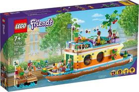 Brinquedo LEGO 41702 Houseboat Brinquedo LEGO 41702 Houseboat