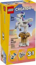 Brinquedo LEGO Creator 3 em 1 Mythical Pegasus 40691 278 peças Brinquedo LEGO Creator 3 em 1 Mythical Pegasus 40691 278 peças