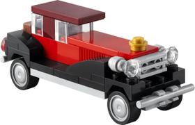 Brinquedo LEGO Creator 30644 Classic Car Vintage com 36 peças Brinquedo LEGO Creator 30644 Classic Car Vintage com 36 peças