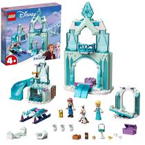 Brinquedo LEGO Disney Princesa Frozen Wonderland 43194 Brinquedo LEGO Disney Princesa Frozen Wonderland 43194