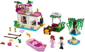 Brinquedo LEGO Disney Princess 41042 O beijo mágico de Ariel Brinquedo LEGO Disney Princess 41042 O beijo mágico de Ariel