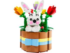 Brinquedo LEGO Easter Basket 40587 para crianças de 9 anos ou mais Brinquedo LEGO Easter Basket 40587 para crianças de 9 anos ou mais