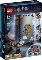 Brinquedo LEGO Harry Potter Hogwarts Moment: Charms Class 76385