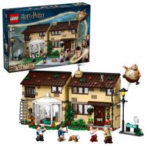 Brinquedo LEGO Harry Potter Privet Drive Visita da Tia Marge 76451 Brinquedo LEGO Harry Potter Privet Drive Visita da Tia Marge 76451