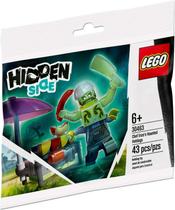 Brinquedo LEGO Hidden Side Chef Enzo's Haunted Hotdogs 30463 Brinquedo LEGO Hidden Side Chef Enzo's Haunted Hotdogs 30463