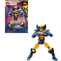 Brinquedo Lego Marvel Xmen