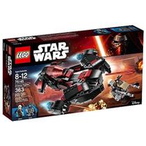 Brinquedo LEGO Star Wars Eclipse Fighter 75145 com Naare & Dengar Brinquedo LEGO Star Wars Eclipse Fighter 75145 com Naare & Dengar
