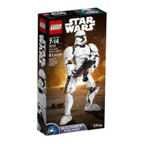 Brinquedo LEGO Star Wars First Order Stormtrooper 75114 Kids