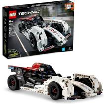 Brinquedo Lego Technic Fórmula E Porsche 99x Eletric