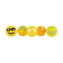 Brinquedo Líder Emoticons para Cães Brinquedo Líder Emoticons para Cães