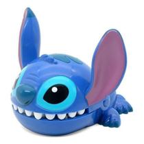 Brinquedo Lilo Stitch Mordedor Mordida Surpresa Infantil