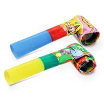 Brinquedo Língua de Sogra 10 unidades Brinquedo Língua de Sogra 10 unidades