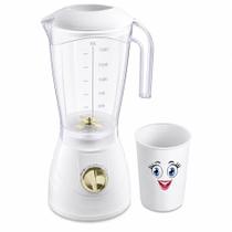 Brinquedo Liquidificador Copo Comidinha Casinha Faz de Conta Brinquedo Liquidificador Copo Comidinha Casinha Faz de Conta