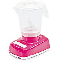 Brinquedo Liquidificador Cozinha Infantil - Poliplac