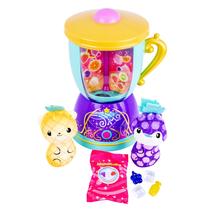 Brinquedo Liquidificador Wiz-O-Magic da Cepia com Luzes e Pelúcias Brinquedo Liquidificador Wiz-O-Magic da Cepia com Luzes e Pelúcias