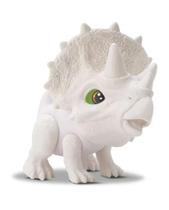 Brinquedo Little Dino Pintura Triceratops - Bambola