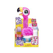 Brinquedo Little Live Pets Flamingo Gotta Go F00266 - Fun