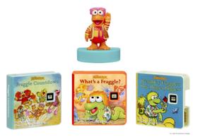 Brinquedo Little Tikes Fraggle Rock Storytime - Jim Henson Brinquedo Little Tikes Fraggle Rock Storytime - Jim Henson