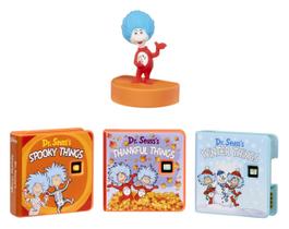 Brinquedo Little Tikes Story Dream Machine Dr. Seuss 3 Histórias