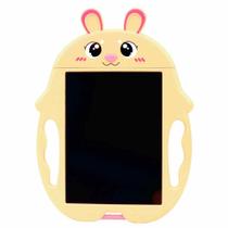 Brinquedo Lousinha Mágica de LCD Animalzinho - Coelhinho- Fenix Brinquedo Lousinha Mágica de LCD Animalzinho - Coelhinho- Fenix