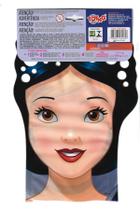 Brinquedo Luva Bolha De Sabão Princesas Disney