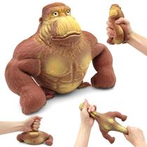 Brinquedo Macaco Squishy Tiefenets Estica e Aperta Brinquedo Macaco Squishy Tiefenets Estica e Aperta