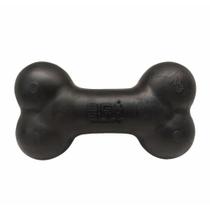 Brinquedo Maciço para Cães formato Osso Cachorro Grande BigBull