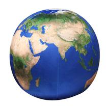 Brinquedo macio de pelúcia para animais da boneca Earths Earths Earths Anime de 17 cm