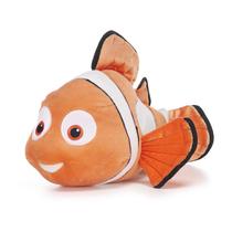 Brinquedo macio de pelúcia UKtoyWorld Finding Nemo com 30 cm de altura