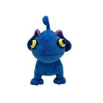 Brinquedo macio fofo de 20-25 cm da boneca de pelúcia Seas Beasts Anime