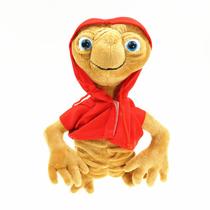 Brinquedo macio fofo de 20 cm da Plush Doll Et Aliens Anime para crianças