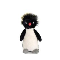 Brinquedo macio fofo de 25 cm de pelúcia Doll Penguins Anime para crianças Brinquedo macio fofo de 25 cm de pelúcia Doll Penguins Anime para crianças