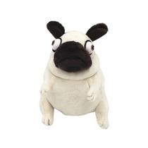 Brinquedo macio fofo de pelúcia Doll Pugs Pugs Anime de 15 cm para crianças Brinquedo macio fofo de pelúcia Doll Pugs Pugs Anime de 15 cm para crianças
