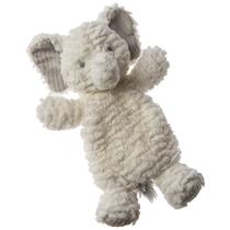 Brinquedo macio Mary Meyer Afrique Elephant Lovey 33 cm, pacote com 1 Brinquedo macio Mary Meyer Afrique Elephant Lovey 33 cm, pacote com 1