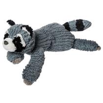 Brinquedo macio Mary Meyer Cozy Toes Raccoon de 43 cm Brinquedo macio Mary Meyer Cozy Toes Raccoon de 43 cm