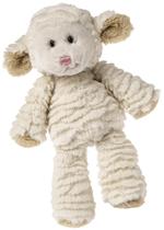 Brinquedo macio Mary Meyer Marshmallow Junior Lamb 23 cm Brinquedo macio Mary Meyer Marshmallow Junior Lamb 23 cm