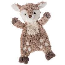 Brinquedo macio Mary Meyer Putty Nursery Lovey Fawn 28cm Brinquedo macio Mary Meyer Putty Nursery Lovey Fawn 28cm