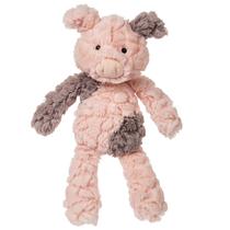 Brinquedo macio Mary Meyer Putty Nursery Piglet 28cm Brinquedo macio Mary Meyer Putty Nursery Piglet 28cm