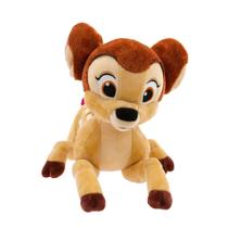 Brinquedo macio médio Disney Store Bambi para crianças