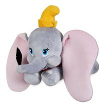 Brinquedo macio médio Dumbo da Disney Store para crianças