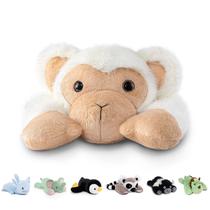 Brinquedo macio Monkey Weighted Plush Niuniu Daddy 20" e 1,5 kg