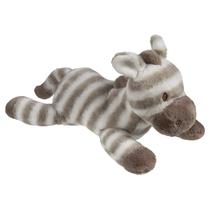 Brinquedo macio para bichos de pelúcia Mary Meyer Afrique Zebra 38cm